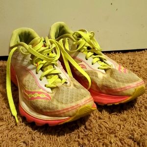 Saucony Kinvara Running Shoes